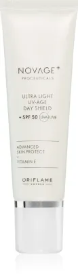 Oriflame NovAge ProCeuticals - Крем на день SPF 50, 30 мл