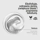 Revox B77 Skintreats Biotic Resurfacing Activator - Сыворотка с эксфолирующим эффектом для лица, разглаживающая и осветляющая, 30 мл — фото 2