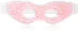 Brushworks HD Spa Gel Eye Mask - Гелевая маска для глаз, 1 шт — фото 1