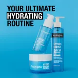 Neutrogena Hydro Boost - Нежный гель для очищения, 200 мл — фото 6