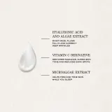 Payot Suprême Creme Jeunesse Nuit - Восстанавливающий ночной крем для омоложения кожи, 50 мл — фото 3