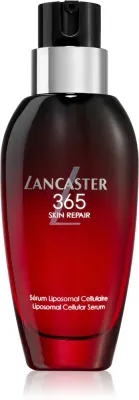 Lancaster 365 Skin Repair Liposomal Cellular Serum - Сыворотка для заполнения морщин, 50 мл