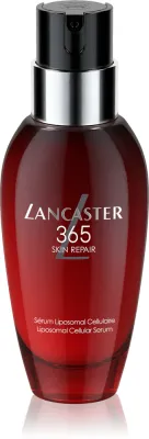 Lancaster 365 Skin Repair Liposomal Cellular Serum - Сыворотка для заполнения морщин, 30 мл