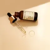 Perricone MD Essential Fx Acyl-Glutathione Chia Face Oil - Легкое масло против морщин, 30 мл — фото 5
