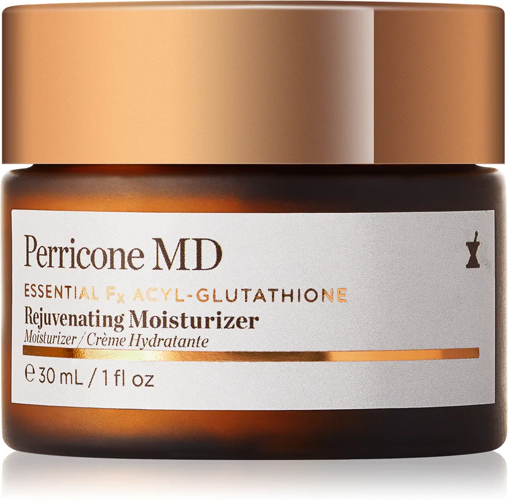 Perricone MD Essential Fx Acyl-Glutathione Moisturizer - Омолаживающий увлажняющий крем против морщин, 30 мл
