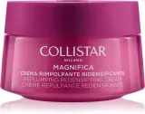 Collistar Magnifica Replumping Redensifying Cream Face and Neck - Упругий крем для лица и шеи, 50 мл — фото 1