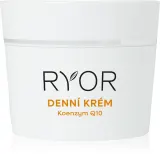Крем для лица RYOR Coenzyme Q10 с коэнзимом Q10, дневной, увлажняющий, 50 мл — фото 2