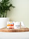 Крем для лица RYOR Coenzyme Q10 с коэнзимом Q10, дневной, увлажняющий, 50 мл — фото 5