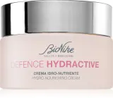 Крем для лица BioNike Defence Hydractive увлажняющий, для чувствительной кожи, 50 мл — фото 1