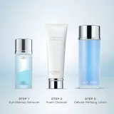 Средство для снятия макияжа с глаз La Prairie Cellular Eye Makeup Remover для чувствительной кожи, 80 мл — фото 5
