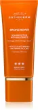 Institut Esthederm Bronz Repair Protective Anti-Wrinkle and Firming Face Care - Укрепляющий антивозрастной крем для лица с высокой защитой от УФ-лучей, 50 мл — фото 1