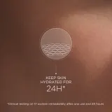 Darphin Hydraskin Rich Skin Hydrating Cream - Крем для лица для нормальной и сухой кожи, 50 мл — фото 3