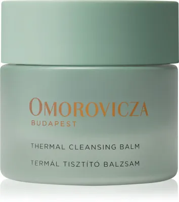 Omorovicza Moor Mud Thermal Cleansing Balm - Очищающий бальзам, 50 мл
