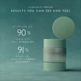 Omorovicza Moor Mud Thermal Cleansing Balm - Очищающий бальзам, 50 мл — фото 8
