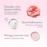fresh Rose Deep Hydration Facial Toner - Увлажняющий тоник с розой — фото 4