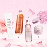 fresh Rose Deep Hydration Facial Toner - Увлажняющий тоник с розой — фото 7