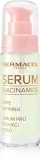 Dermacol Niacinamid Serum - Сыворотка, уменьшающая расширенные поры и пигментные пятна, 30 мл — фото 1
