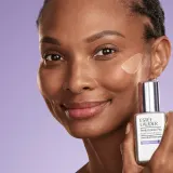Estee Lauder Perfectionist Pro Rapid Firm + Lift Serum with Hexapeptides 8 + 9 - Упругий антивозрастной сыворотка для лица с эффектом выравнивания — фото 4