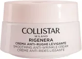 Collistar Rigenera Smoothing Anti-Wrinkle Cream Face And Neck - Крем лифтинговый на день и на ночь, 50 мл — фото 1