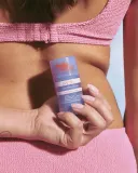hello sunday the take-out one invisible sun stick - Солнцезащитный увлажняющий стик SPF 30, 25 г — фото 5