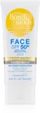 Крем для лица Bondi Sands SPF 50+ Everyday Face Lotion солнцезащитный, тонирующий, с матовым финишем, 75 мл SPF 50+ — фото 1