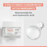 Avene Hyaluron Activ B3 Cell Renewal Cream - Крем для лица, омолаживающий клетки кожи, 50 мл — фото 2