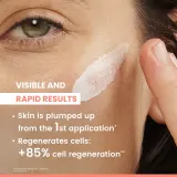 Avene Hyaluron Activ B3 Cell Renewal Cream - Крем для лица, омолаживающий клетки кожи, 50 мл — фото 6