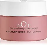 Collistar NOT Butter Mask - Регенерирующая увлажняющая маска для лица, 10 мл — фото 1