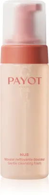 Payot Nue Mousse Nettoyante Douceur - Нежная очищающая пенка для всех типов кожи, 150 мл