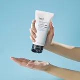 belif Aqua Bomb Jelly Cleanser - Успокаивающий очищающий гель для снятия макияжа, 160 мл — фото 2