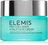 Elemis Pro-Collagen Vitality Eye Cream - Крем для глаз, 15 мл — фото 1