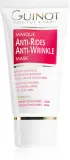Guinot Anti-Wrinkle - Крем для лица, разглаживающий маска, 50 мл — фото 1