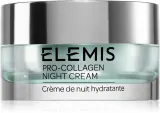 Elemis Pro-Collagen Oxygenating Night Cream - Крем для лица укрепляющий на ночь против морщин — фото 1