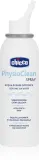 Chicco PhysioClean - Спрей для носа для детей 6 m+, 100 мл — фото 1