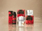 RYOR Argan Care with Gold - Крем питательный с золотом и аргановым маслом, 50 мл — фото 5