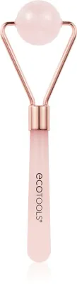 EcoTools Rose Quartz - Массажер для области вокруг глаз, 1 шт
