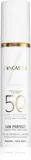 Lancaster Sun Perfect Mineral Glow Cream SPF50 - Крем минеральный для осветления и увлажнения SPF 50, 50 г — фото 1