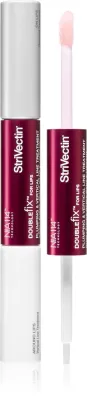 Уход для губ StriVectin Anti-Wrinkle Double Fix For Lips 2 в 1, увеличивает объём, разглаживает морщинки, 10 мл
