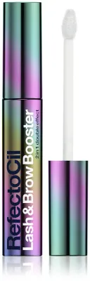 RefectoCil Lash & Brow Booster - Сыворотка для ускорения роста ресниц и бровей, 6 мл