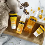 Neutrogena Curcuma Clear - Гель для демакияжа, 200 мл — фото 5