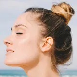 SeventyOne Feel Free SPF30 - Крем для загара против старения кожи с увлажняющим действием SPF 30, 40 мл — фото 3