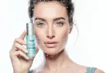 Eucerin Hyaluron-Filler Moisture Booster - Легкое сыворотка интенсивно увлажняющее, 30 мл — фото 4