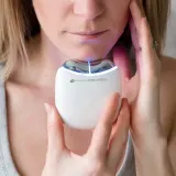 Аппарат RIO Face Lift Tone Facial Toner для лифтинга лица, EMS, 3 уровня интенсивности, 1 шт — фото 2