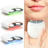Аппарат RIO Face Lift Tone Facial Toner для лифтинга лица, EMS, 3 уровня интенсивности, 1 шт — фото 4