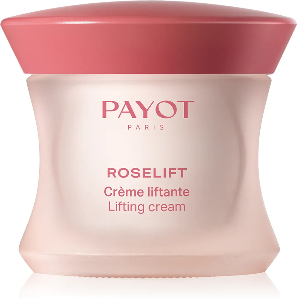 Payot Roselift Creme Liftante - Крем для лица укрепляющий и лифтингующий, 50 мл