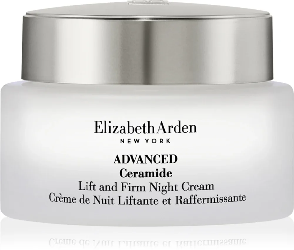 Elizabeth Arden Ceramide Advanced Ceramide - Крем на ночь, 50 мл
