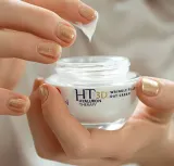 Dermacol Hyaluron Therapy 3D - Крем моделирующий на ночь, 50 мл — фото 2