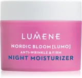 Lumene Nordic Bloom [LUMO] Anti-wrinkle & Firm - Крем на ночь против признаков старения, 50 мл — фото 1
