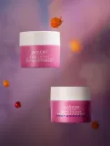 Lumene Nordic Bloom [LUMO] Anti-wrinkle & Firm - Крем на ночь против признаков старения, 50 мл — фото 3