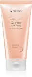 KORIKA HI-TECH LIPOSOME Calming solution Soothing cleanser - Очищающий увлажняющий крем, 150 мл — фото 2